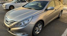 Hyundai Sonata 2013 годаfor7 000 000 тг. в Алматы