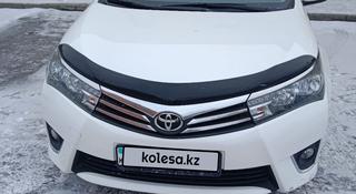 Toyota Corolla 2015 года за 7 500 000 тг. в Семей