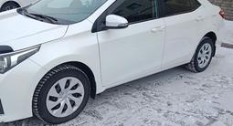 Toyota Corolla 2015 года за 7 500 000 тг. в Семей – фото 2