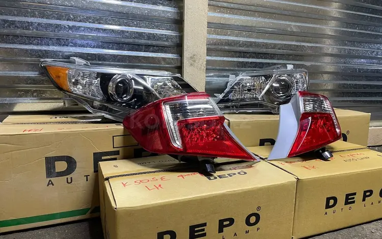 Фонарь задний за 15 000 тг. в Алматы