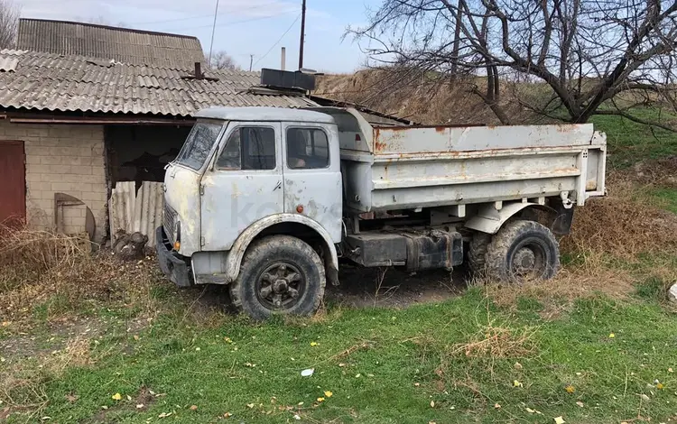 МАЗ  5549 1980 года за 1 200 000 тг. в Кордай