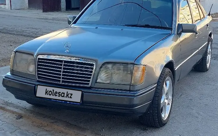 Mercedes-Benz E 220 1994 годаfor2 700 000 тг. в Кызылорда