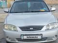 Kia Spectra 2007 года за 2 200 000 тг. в Кызылорда – фото 4