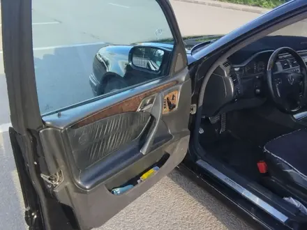Mercedes-Benz E 320 2000 года за 4 300 000 тг. в Астана – фото 13