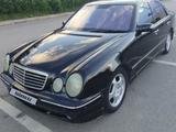 Mercedes-Benz E 320 2000 года за 2 800 000 тг. в Алматы – фото 3
