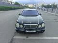 Mercedes-Benz E 320 2000 года за 4 300 000 тг. в Астана – фото 6