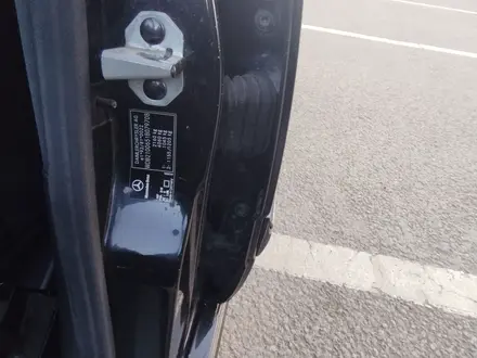 Mercedes-Benz E 320 2000 года за 4 300 000 тг. в Астана – фото 8