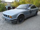 BMW 520 1990 годаүшін500 000 тг. в Караганда – фото 2