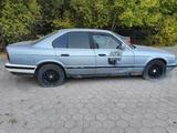 BMW 520 1990 годаүшін500 000 тг. в Караганда