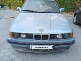 BMW 520 1990 годаүшін500 000 тг. в Караганда – фото 3