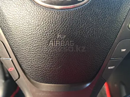 Kia Cerato 2013 года за 4 370 000 тг. в Костанай – фото 26