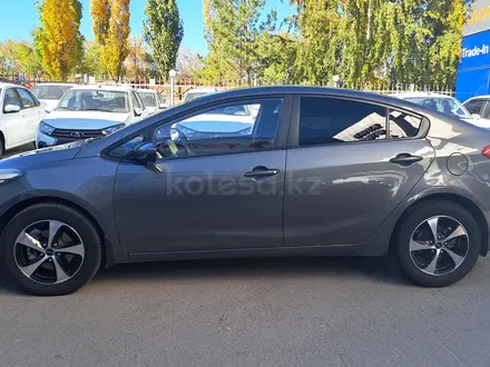 Kia Cerato 2013 года за 4 370 000 тг. в Костанай – фото 8