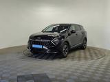 Kia Sportage 2021 года за 10 990 000 тг. в Алматы