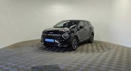 Kia Sportage 2021 года за 10 990 000 тг. в Алматы
