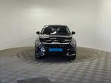 Kia Sportage 2021 года за 10 990 000 тг. в Алматы – фото 2