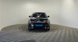Kia Sportage 2021 года за 10 990 000 тг. в Алматы – фото 2