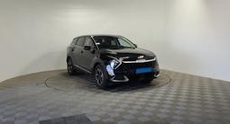 Kia Sportage 2021 года за 10 990 000 тг. в Алматы – фото 3