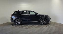 Kia Sportage 2021 года за 10 990 000 тг. в Алматы – фото 4