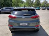Hyundai Tucson 2018 года за 10 150 000 тг. в Алматы – фото 2
