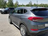 Hyundai Tucson 2018 годаүшін10 150 000 тг. в Алматы – фото 4