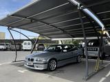 BMW 320 1995 годаүшін2 700 000 тг. в Туркестан – фото 4