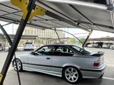 BMW 320 1995 годаүшін2 700 000 тг. в Туркестан – фото 2