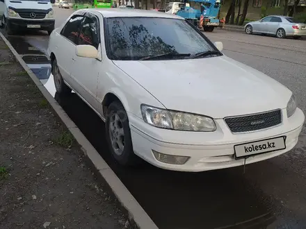 Toyota Camry Gracia 1999 года за 3 500 000 тг. в Алматы