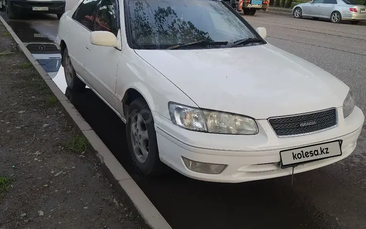 Toyota Camry Gracia 1999 года за 3 500 000 тг. в Алматы