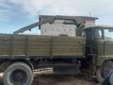 IFA  W50 1992 годаүшін4 000 000 тг. в Кокшетау