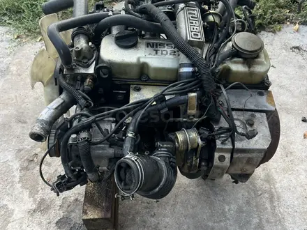 Двигатель за 20 000 тг. в Алматы – фото 11
