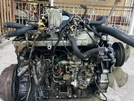 Двигатель за 20 000 тг. в Алматы – фото 13