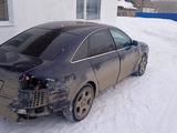 Audi A6 1998 годаүшін2 000 000 тг. в Костанай