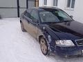 Audi A6 1998 года за 2 000 000 тг. в Костанай – фото 7