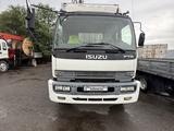 Isuzu  Forward (F-Series) 2012 года за 19 800 000 тг. в Караганда