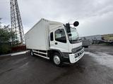 Isuzu  Forward (F-Series) 2012 года за 19 800 000 тг. в Караганда – фото 2