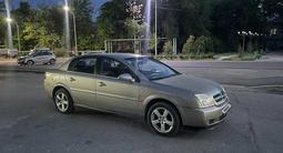 Opel Vectra 2002 года за 2 300 000 тг. в Шымкент – фото 4