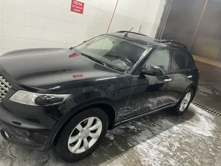 Infiniti FX35 2004 года за 5 500 000 тг. в Тараз