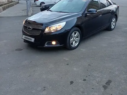 Chevrolet Malibu 2015 года за 8 000 000 тг. в Астана