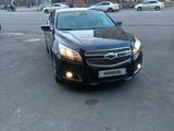 Chevrolet Malibu 2015 года за 6 900 000 тг. в Астана – фото 3