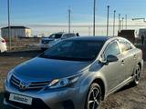 Toyota Avensis 2013 года за 5 800 000 тг. в Актобе