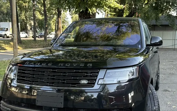 Land Rover Range Rover 2023 года за 94 000 000 тг. в Алматы