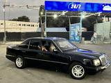 Mercedes-Benz E 300 1991 года за 1 000 000 тг. в Алматы – фото 5