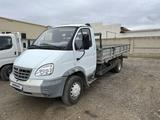 ГАЗ  Валдай 2015 года за 14 000 000 тг. в Актау – фото 2