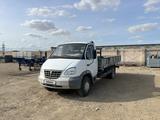 ГАЗ  Валдай 2015 года за 14 000 000 тг. в Актау