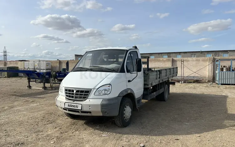 ГАЗ  Валдай 2015 года за 14 000 000 тг. в Актау