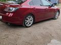 Mazda 6 2008 года за 5 100 000 тг. в Усть-Каменогорск – фото 5