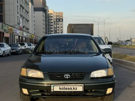 Toyota Camry 1999 года за 3 200 000 тг. в Шымкент – фото 2