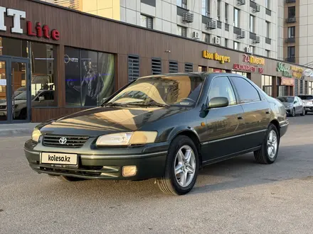 Toyota Camry 1999 года за 3 200 000 тг. в Шымкент