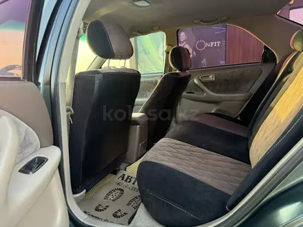 Toyota Camry 1999 года за 3 200 000 тг. в Шымкент – фото 8