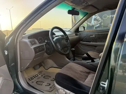 Toyota Camry 1999 года за 3 200 000 тг. в Шымкент – фото 9